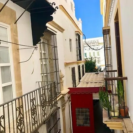 Gatu El Galeno Del Puerto 4 Dormit, 2 Banos, Aire Acc En El Centro Historico, 